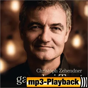 Produktbild des Artikels Ganz bei Trost (Playback ohne Backings) (MP3-Album - Download)