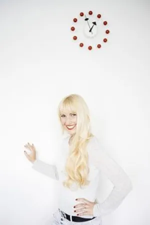 Ein Interview mit Déborah Rosenkranz