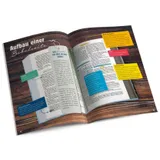 Stimmungsbild zu Den christlichen Glauben für mein Leben entdecken