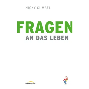 Produktbild des Artikels Fragen an das Leben (E-Book - ePUB Datei)