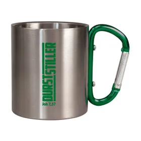 Produktbild des Artikels Outdoor Tasse - grün ()