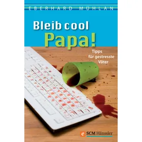 Produktbild des Artikels Bleib cool, Papa (E-Book - ePUB Datei)