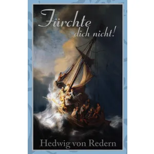 Produktbild des Artikels Fürchte dich nicht! (Buch - Kartoniert)