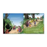 Stimmungsbild zu Moritz baut Mist