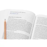 Stimmungsbild zu Menge 2020 - Standardausgabe (Hardcover, grau)