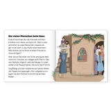 Stimmungsbild zu Der gelähmte Mann