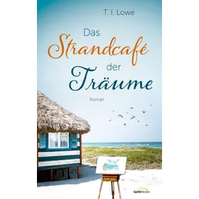 Produktbild des Artikels Das Strandcafé der Träume (E-Book - ePUB Datei)