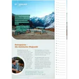 Stimmungsbild zu EinBlick 2026