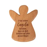 Stimmungsbild zu Handschmeichler "Engel"