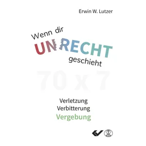 Produktbild des Artikels Wenn dir Unrecht geschieht (Buch - Paperback)