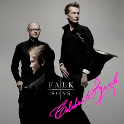 Bild zum Newsbeitrag - Dieter Falk celebriert Bach