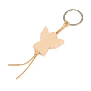 Produktbild des Artikels Schlüsselanhänger "Engel" ()