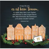Stimmungsbild zu Weihnachtsfreude für dich - Aufstellbuch