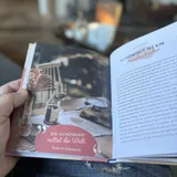 Stimmungsbild zu Stell dir vor, es ist Alltag, und du freust dich drauf