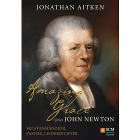 Produktbild des Artikels Amazing Grace und John Newton (E-Book - ePUB Datei)