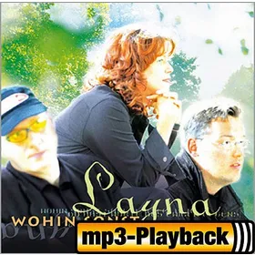 Produktbild des Artikels Wohin sonst/ Nicht nur wenn die Sonne scheint (Playback zum Layna-Songbook) (MP3-Album - Download)