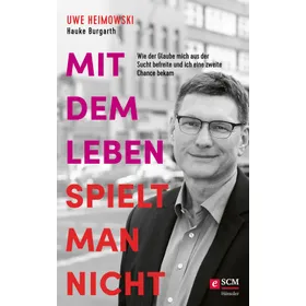 Produktbild des Artikels Mit dem Leben spielt man nicht (E-Book - ePUB Datei)