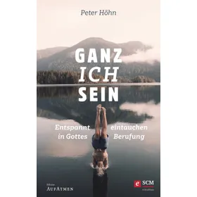 Produktbild des Artikels Ganz ich sein (E-Book - ePUB Datei)