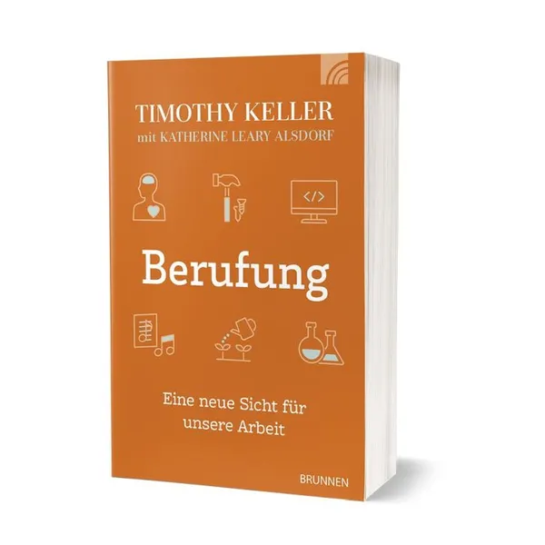 Produktbild des Artikels Berufung (Buch - Taschenbuch)