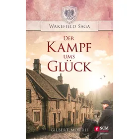 Produktbild des Artikels Der Kampf ums Glück (E-Book - ePUB Datei)
