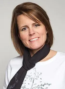 Bild zum Newsbeitrag - Eine Frau zwischen Hoffnung und Verzweiflung