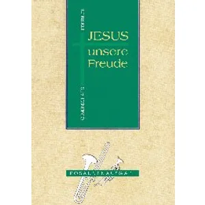 Produktbild des Artikels Wer Gott folgt riskiert seine Träume (Noten - Download)