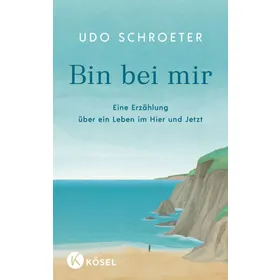 Produktbild des Artikels Bin bei mir (Buch - Gebunden)