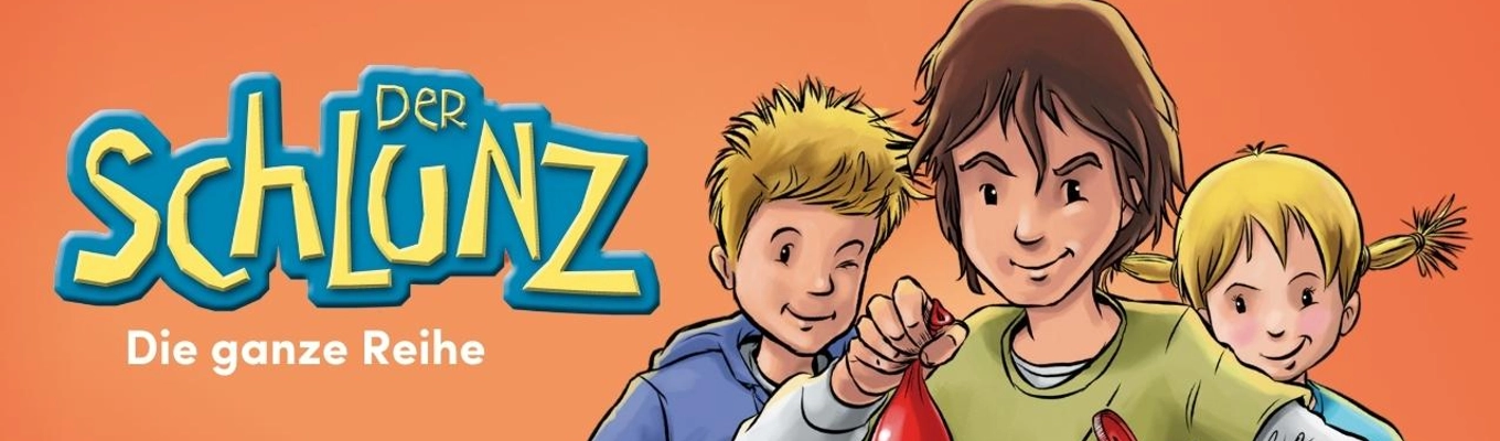 Bild zum Beitrag - Der Schlunz