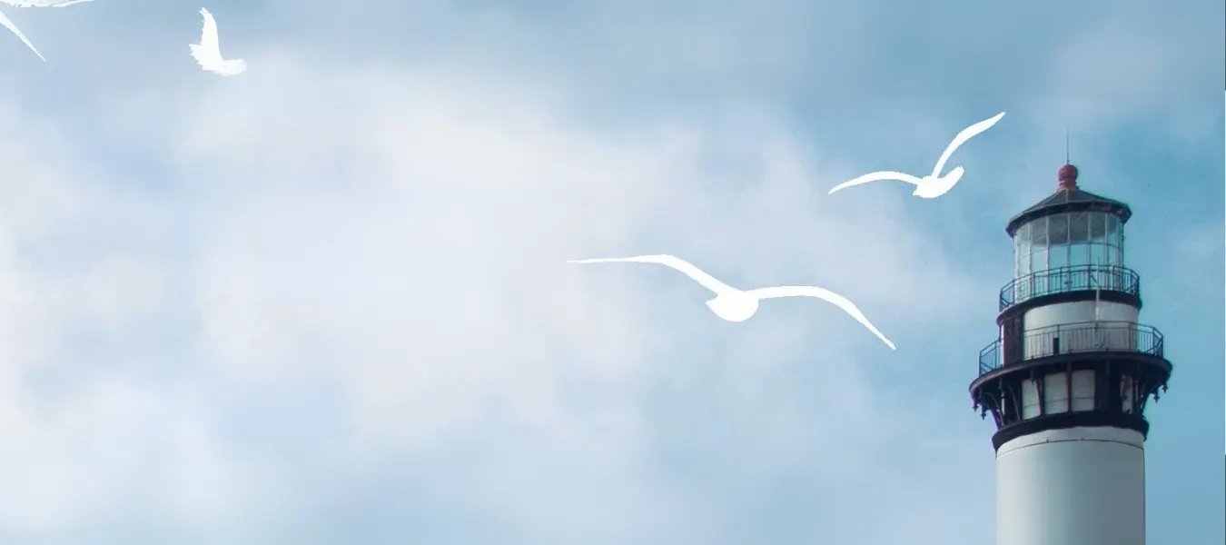 Banner - Begegnung  fürs Leben