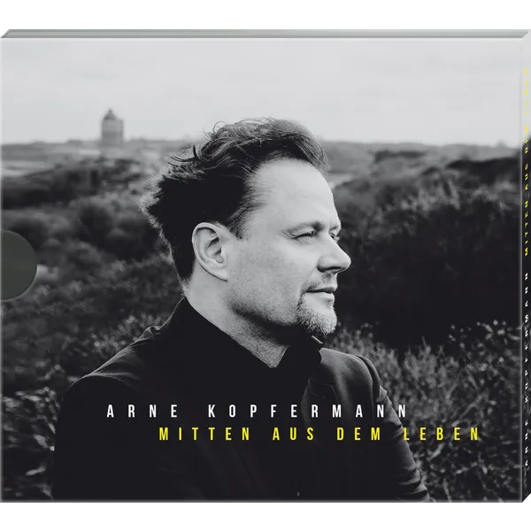 Produktbild des Artikels Mitten aus dem Leben (MP3-Album - Download)