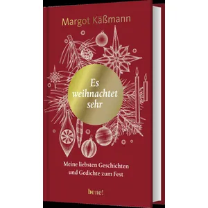 Produktbild des Artikels Es weihnachtet sehr (Buch - Gebunden)