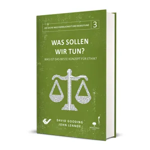 Produktbild des Artikels Was sollen wir tun? (Buch - Gebunden)