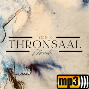 Produktbild des Artikels Thronsaal (MP3-Album - Download)