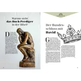 Stimmungsbild zu Faszination Bibel Special