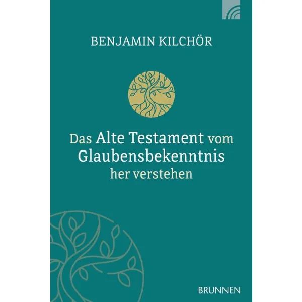 Produktbild des Artikels Das Alte Testament vom Glaubensbekenntnis her verstehen (Buch - Paperback)