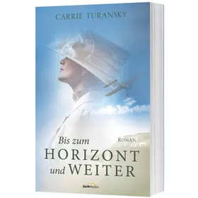 Produktbild des Artikels Bis zum Horizont und weiter – Clubausgabe (Buch - Paperback)