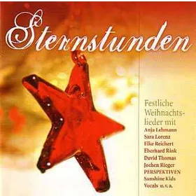 Produktbild des Artikels Sternstunden (MP3-Album - Download)