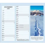 Stimmungsbild zu Vormerk-Kalender 2026