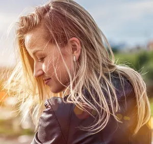 Jennifer Pepper mit neuem Album „Schritt für Schritt“