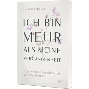 Produktbild des Artikels Ich bin mehr als meine Vergangenheit (Buch - Paperback)