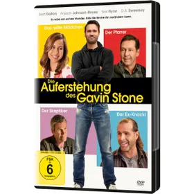 Produktbild des Artikels Die Auferstehung des Gavin Stone (Video - DVD)