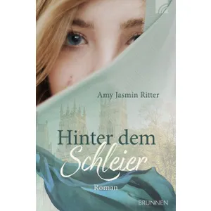 Produktbild des Artikels Hinter dem Schleier (Buch - Paperback)