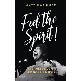 Produktbild des Artikels Feel the Spirit! (E-Book - ePUB Datei)