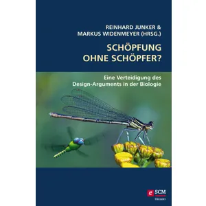 Produktbild des Artikels Schöpfung ohne Schöpfer? (E-Book - ePUB Datei)