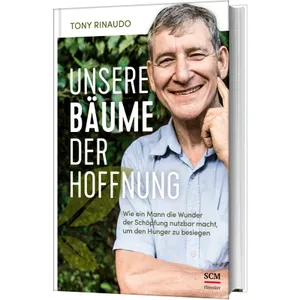 Produktbild des Artikels Unsere Bäume der Hoffnung (Buch - Klappenbroschur)