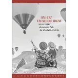 Stimmungsbild zu Mensch ich hab dich gern 2026 - Wandkalender