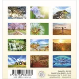 Stimmungsbild zu Licht für deine Seele 2026 - Aufstellkalender