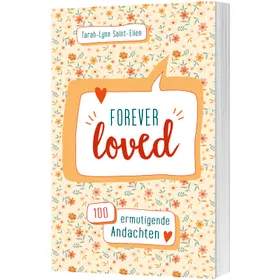 Produktbild des Artikels forever loved (Buch - Paperback)