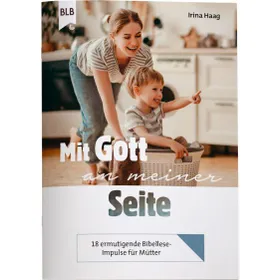 Produktbild des Artikels Mit Gott an meiner Seite (Buch - Geheftet)