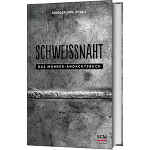 Produktbild des Artikels Schweißnaht (Buch - Gebunden)